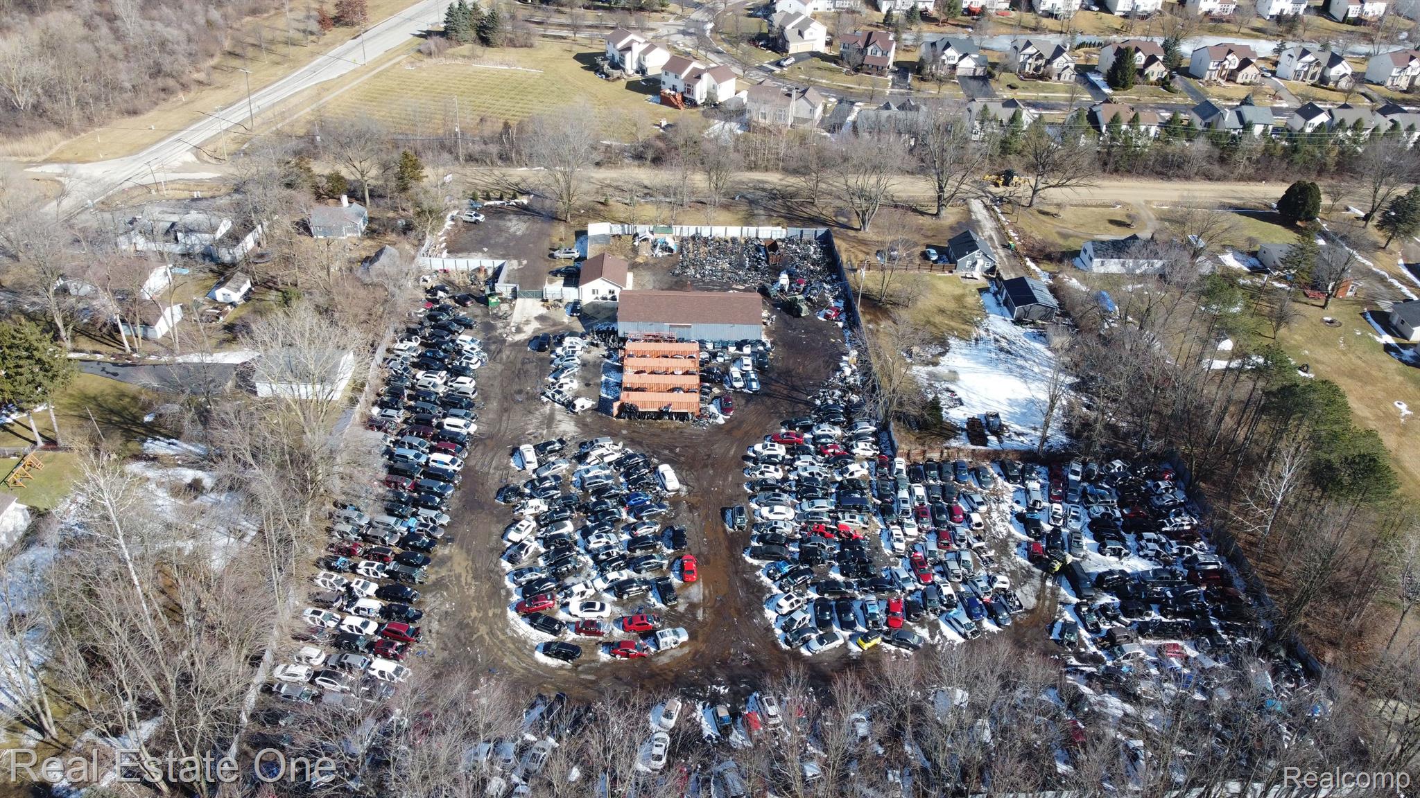 14090 Martinsville Road