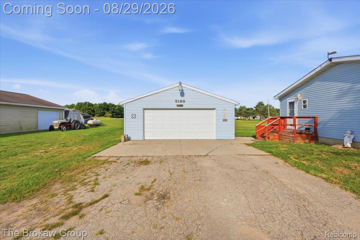 5189 Webster Road