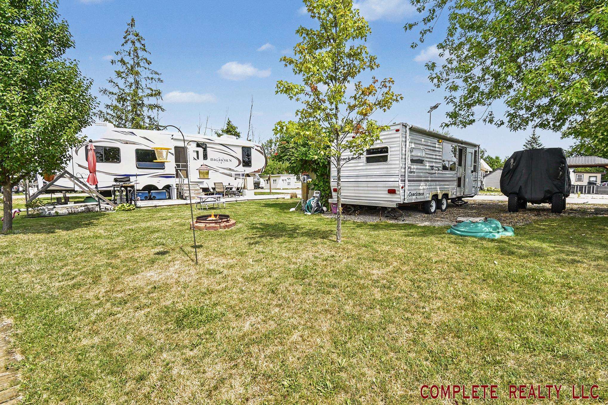 831 S Main (Unit 142 and Unit 143) Street