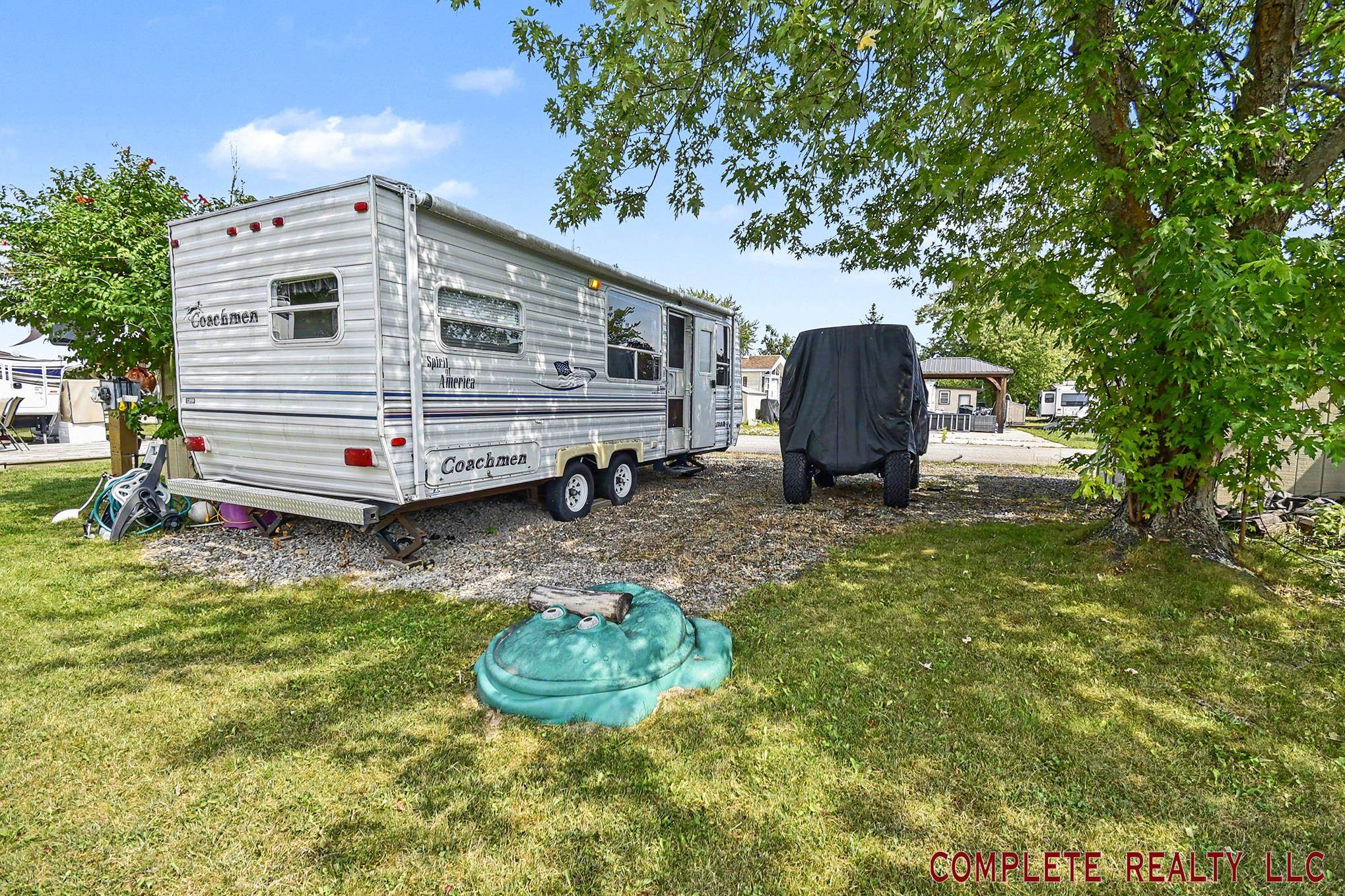 831 S Main (Unit 142 and Unit 143) Street