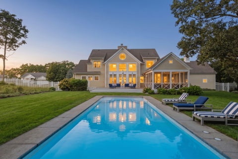 Photo of 52210 Main Drive, Grand Beach Village, MI 49117 (MLS # 69026047307)