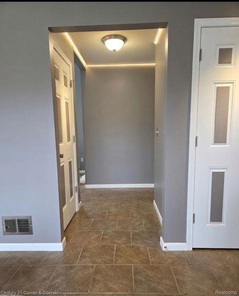 Tiny photo for 23756 Waterview Dr, Huron Charter Township, MI 48164 (MLS # 20261036095)