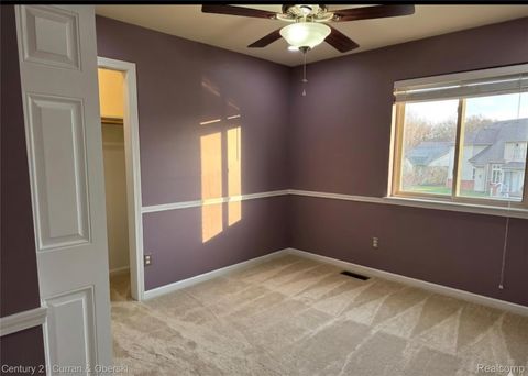 Tiny photo for 23756 Waterview Dr, Huron Charter Township, MI 48164 (MLS # 20261036095)
