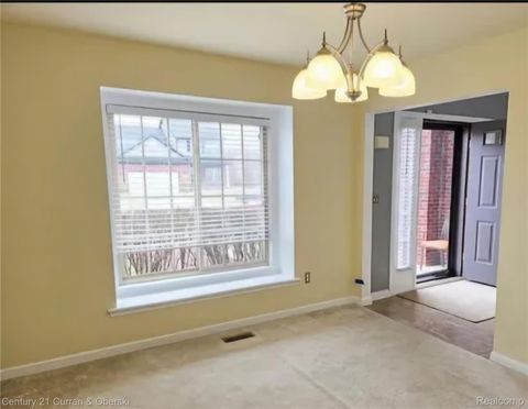 Tiny photo for 23756 Waterview Dr, Huron Charter Township, MI 48164 (MLS # 20261036095)