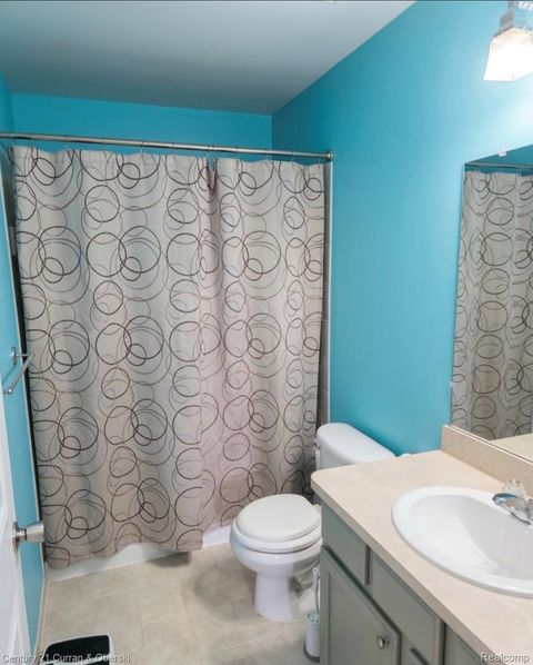 Tiny photo for 23756 Waterview Dr, Huron Charter Township, MI 48164 (MLS # 20261036095)