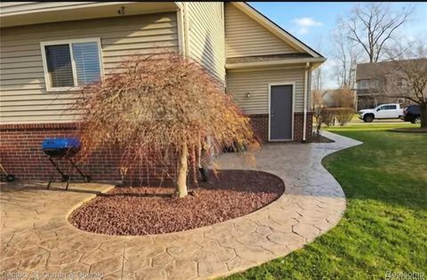 Tiny photo for 23756 Waterview Dr, Huron Charter Township, MI 48164 (MLS # 20261036095)