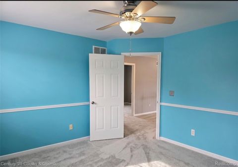 Tiny photo for 23756 Waterview Dr, Huron Charter Township, MI 48164 (MLS # 20261036095)