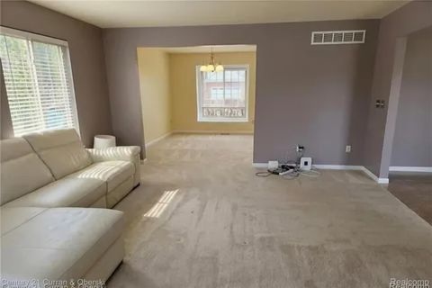 Tiny photo for 23756 Waterview Dr, Huron Charter Township, MI 48164 (MLS # 20261036095)