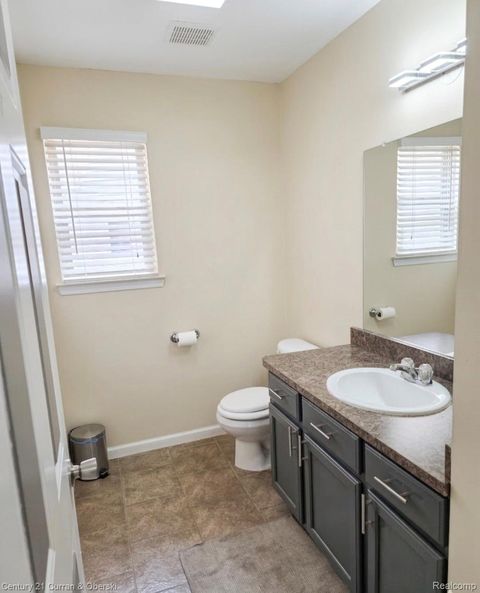 Tiny photo for 23756 Waterview Dr, Huron Charter Township, MI 48164 (MLS # 20261036095)