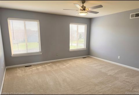 Tiny photo for 23756 Waterview Dr, Huron Charter Township, MI 48164 (MLS # 20261036095)