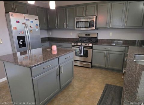 Tiny photo for 23756 Waterview Dr, Huron Charter Township, MI 48164 (MLS # 20261036095)