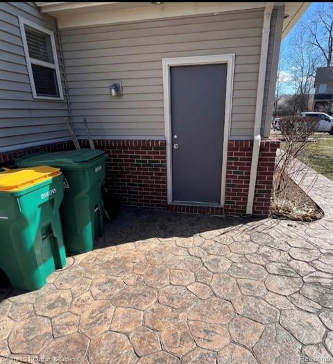 Tiny photo for 23756 Waterview Dr, Huron Charter Township, MI 48164 (MLS # 20261036095)
