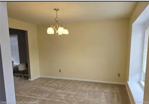Tiny photo for 23756 Waterview Dr, Huron Charter Township, MI 48164 (MLS # 20261036095)