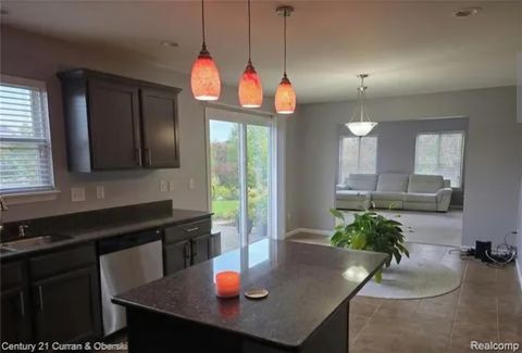 Tiny photo for 23756 Waterview Dr, Huron Charter Township, MI 48164 (MLS # 20261036095)