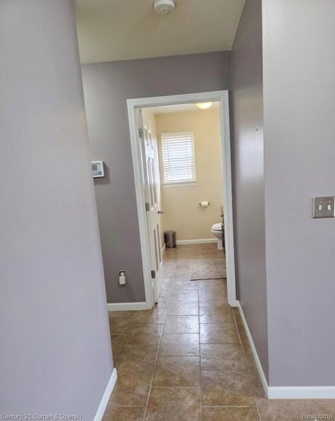 Tiny photo for 23756 Waterview Dr, Huron Charter Township, MI 48164 (MLS # 20261036095)