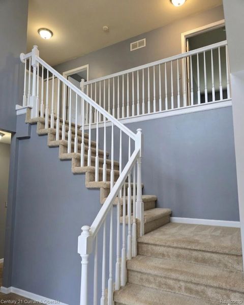 Tiny photo for 23756 Waterview Dr, Huron Charter Township, MI 48164 (MLS # 20261036095)