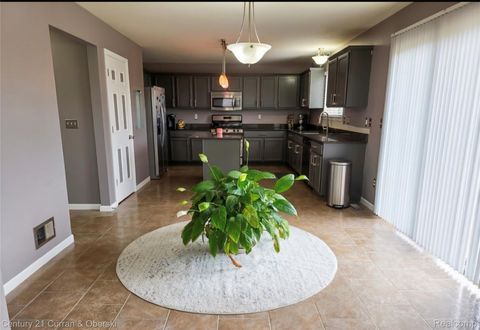 Tiny photo for 23756 Waterview Dr, Huron Charter Township, MI 48164 (MLS # 20261036095)