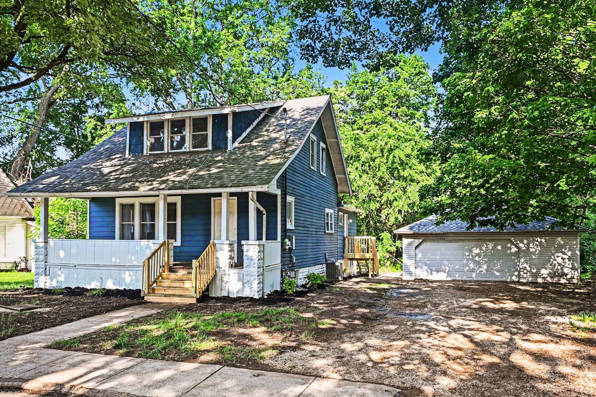 314 N 6th Street