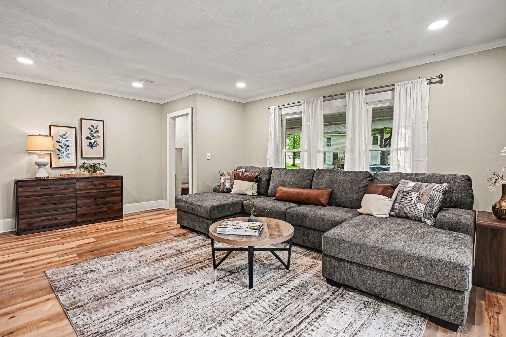 314 N 6th Street