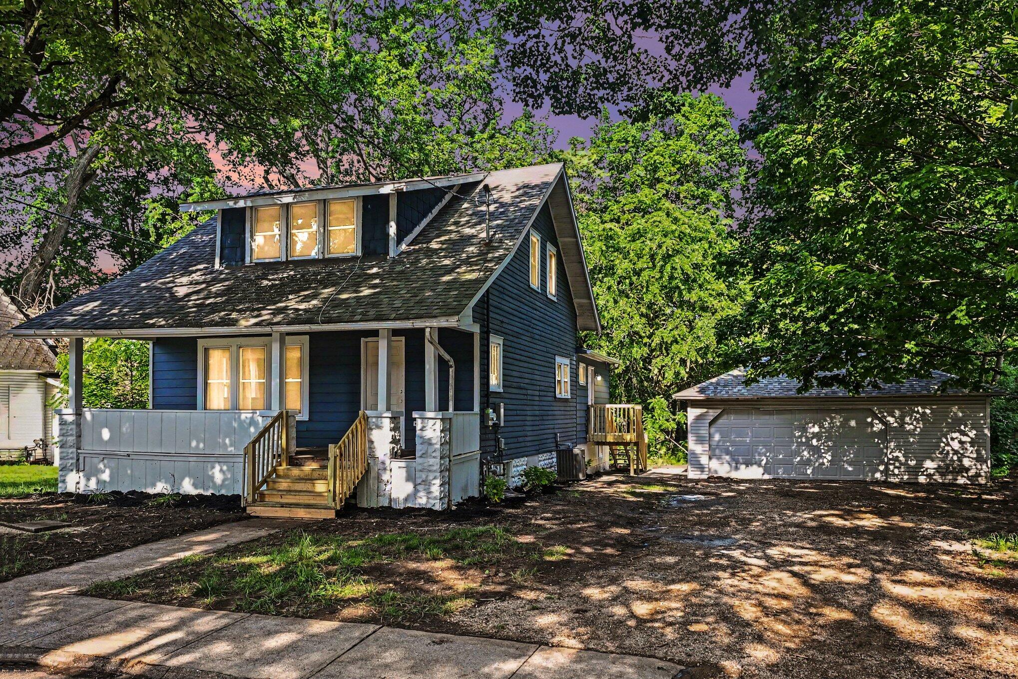 314 N 6th Street