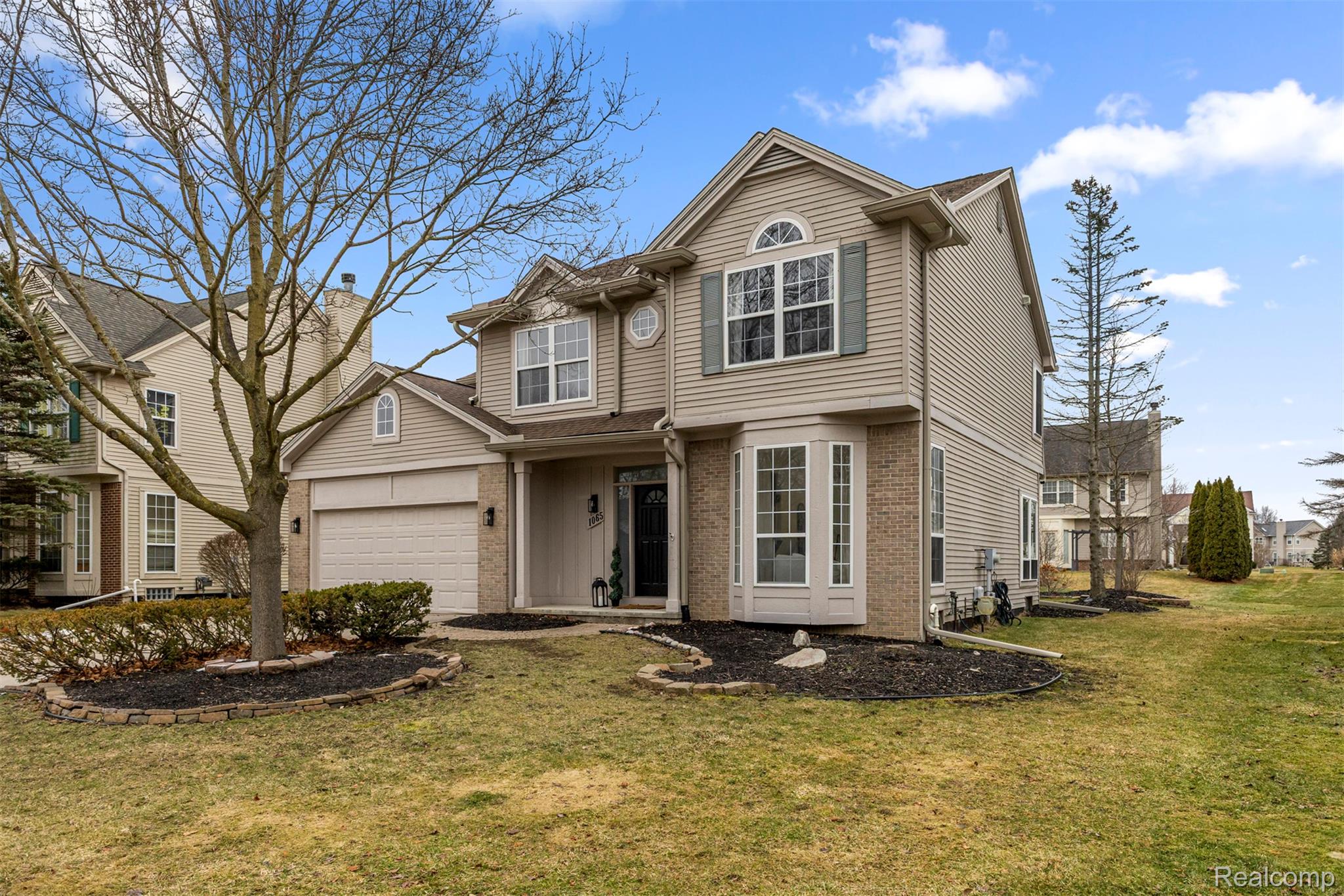 1065 Equestrian Drive