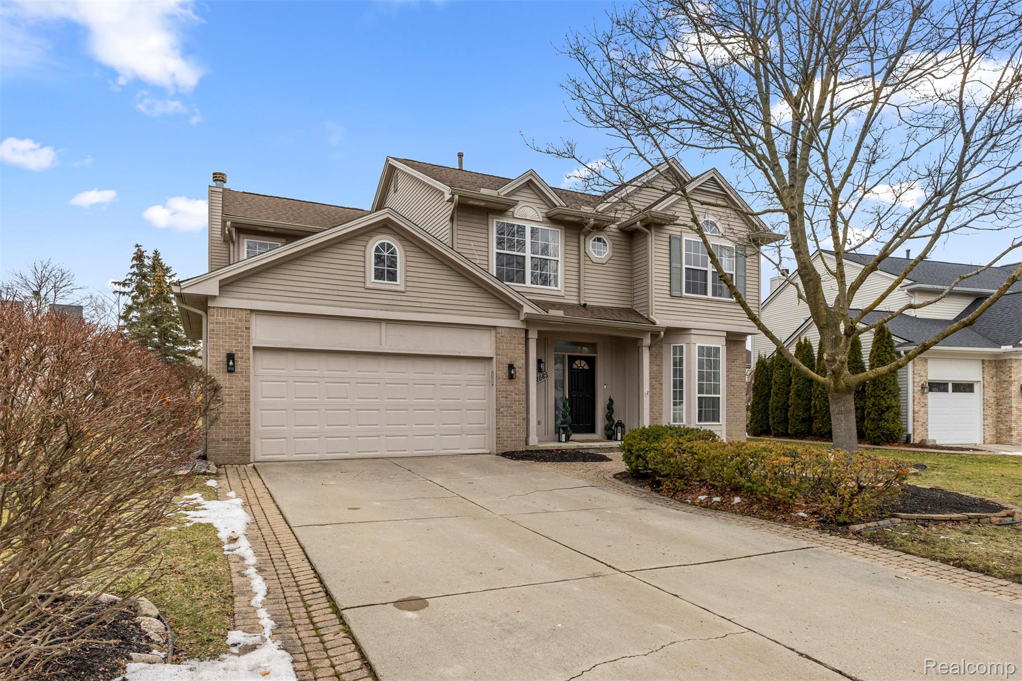 1065 Equestrian Drive