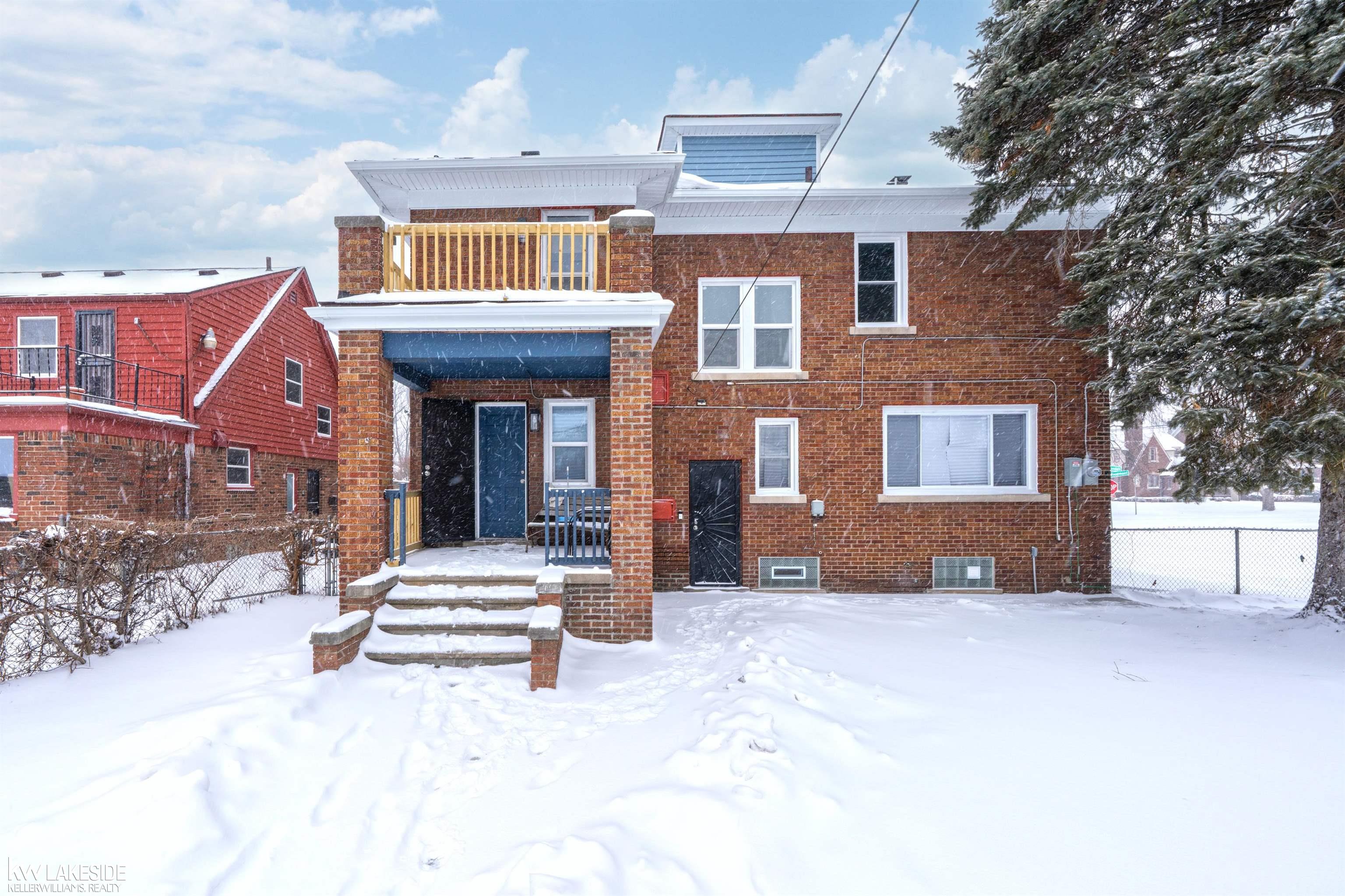 14054 Woodmont Avenue