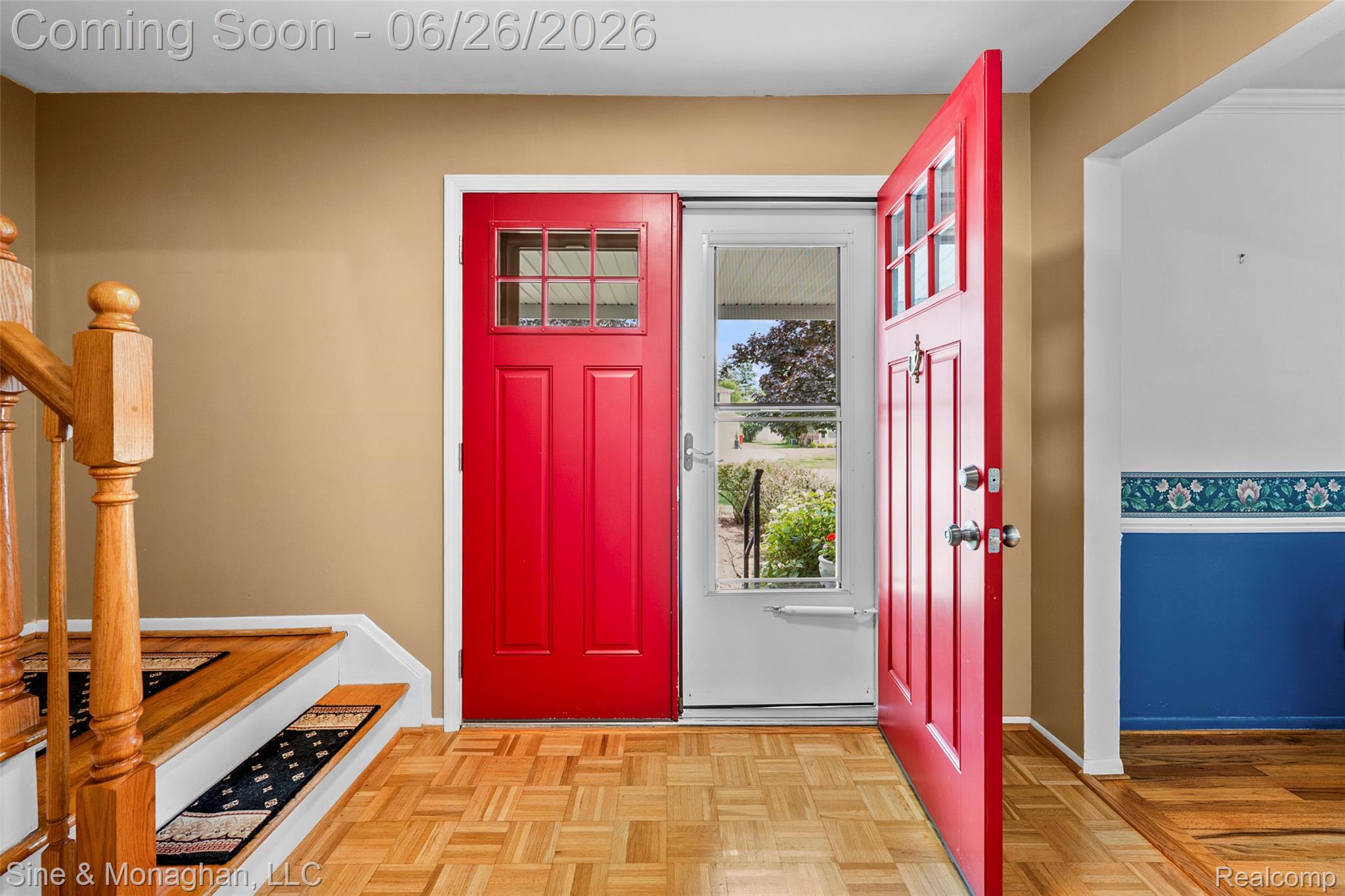19120 Eldridge Lane