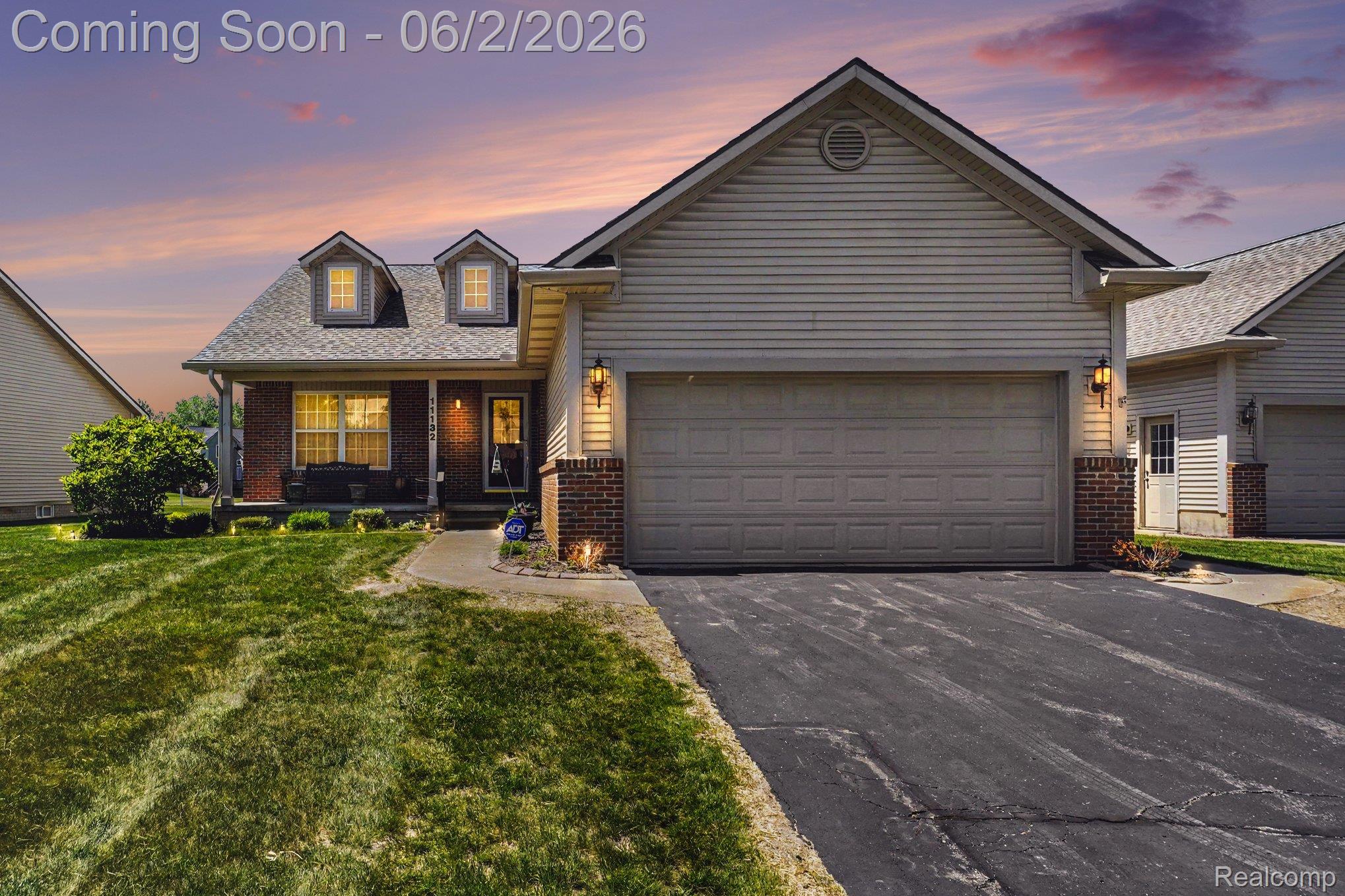 11132 Strathmore Court 7