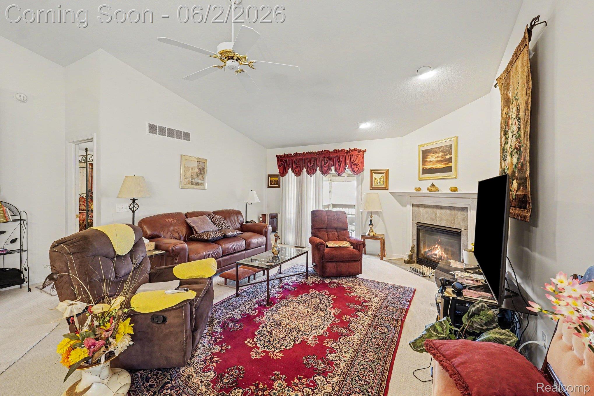 11132 Strathmore Court 7