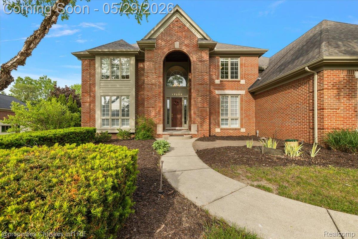 17258 Stonebrook Drive