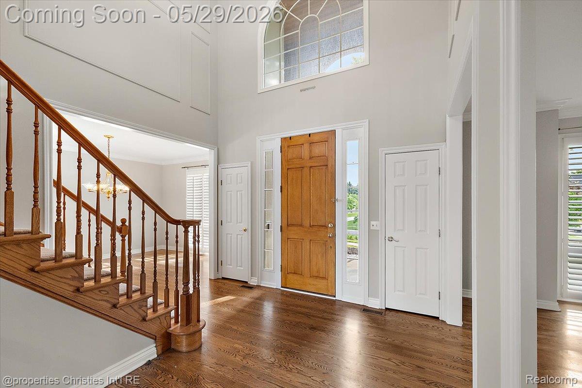 17258 Stonebrook Drive