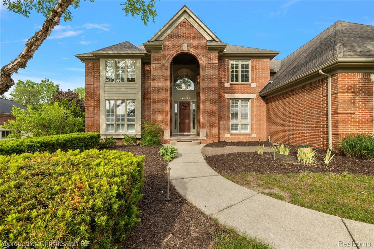 17258 Stonebrook Drive