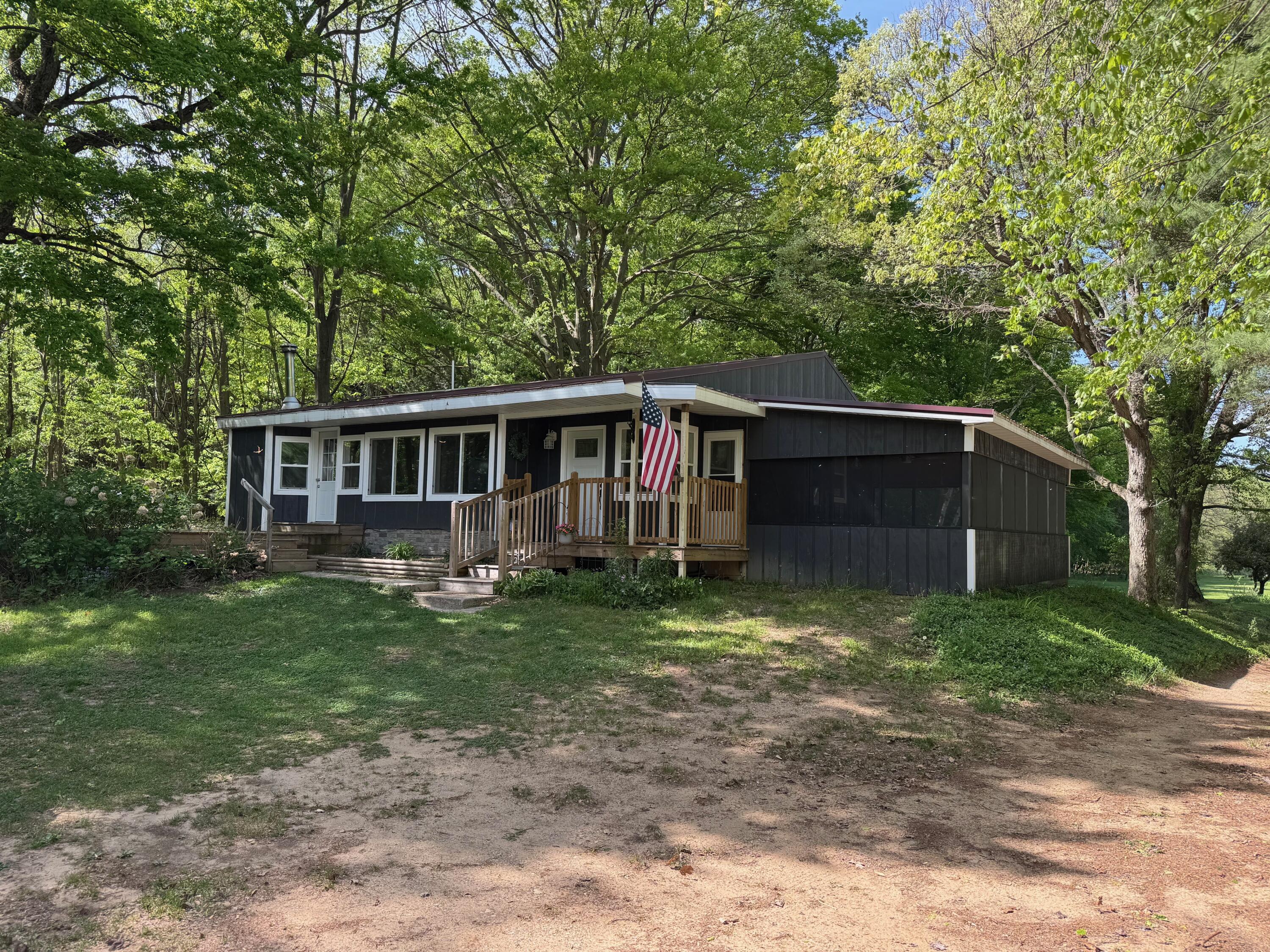 9398 3 Mile Road