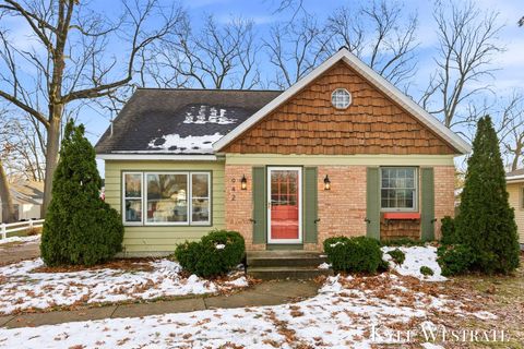 942 32nd Street SW Wyoming City MI 49509