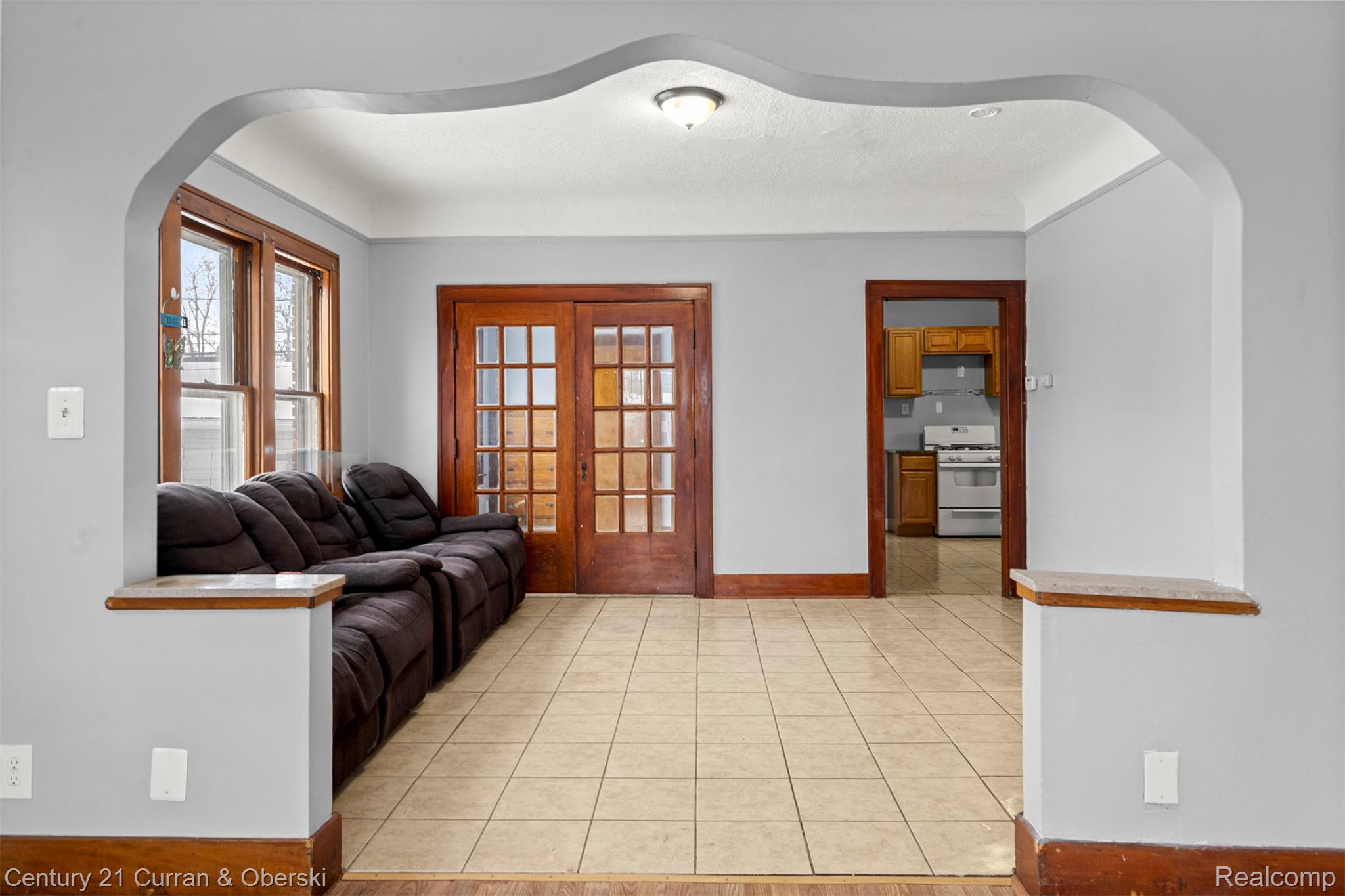 1520 Garfield Avenue