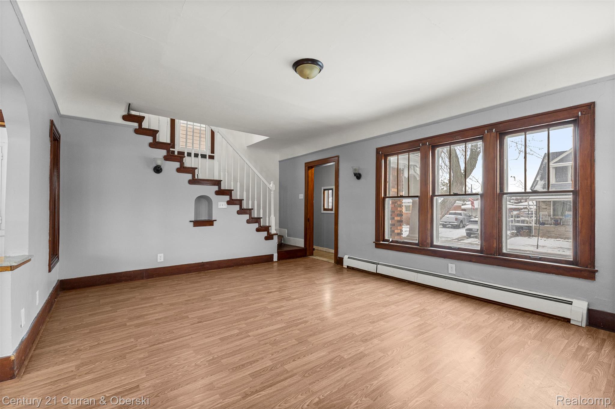 1520 Garfield Avenue