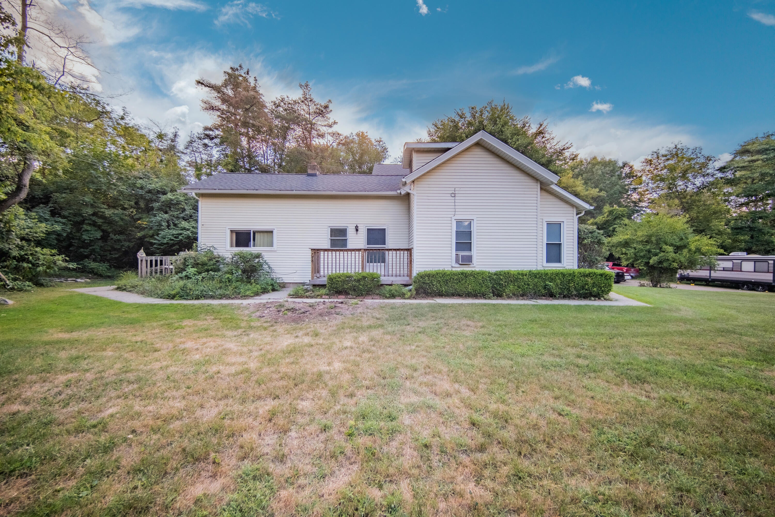 9798 Mcgregor Road