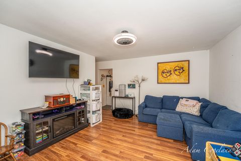 Tiny photo for 3709 Boone Avenue SW, Wyoming City, MI 49519 (MLS # 65026003324)