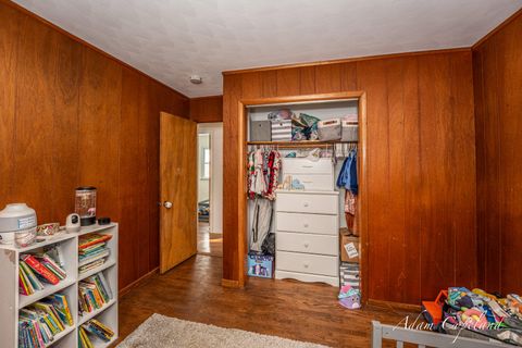 Tiny photo for 3709 Boone Avenue SW, Wyoming City, MI 49519 (MLS # 65026003324)