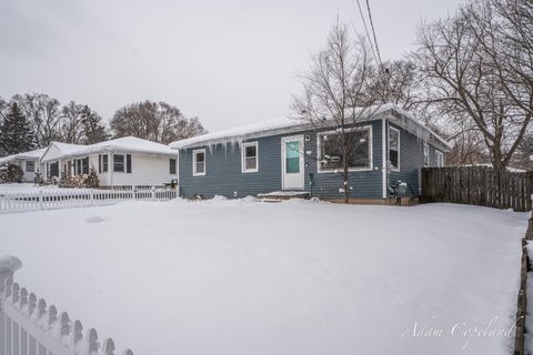 Tiny photo for 3709 Boone Avenue SW, Wyoming City, MI 49519 (MLS # 65026003324)