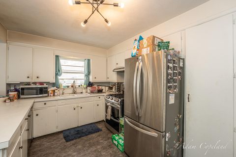 Tiny photo for 3709 Boone Avenue SW, Wyoming City, MI 49519 (MLS # 65026003324)