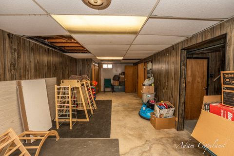 Tiny photo for 3709 Boone Avenue SW, Wyoming City, MI 49519 (MLS # 65026003324)