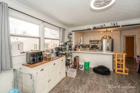 Tiny photo for 3709 Boone Avenue SW, Wyoming City, MI 49519 (MLS # 65026003324)