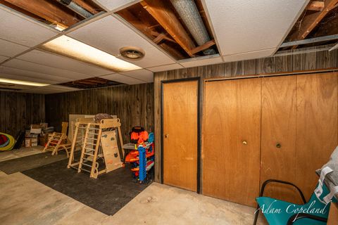 Tiny photo for 3709 Boone Avenue SW, Wyoming City, MI 49519 (MLS # 65026003324)