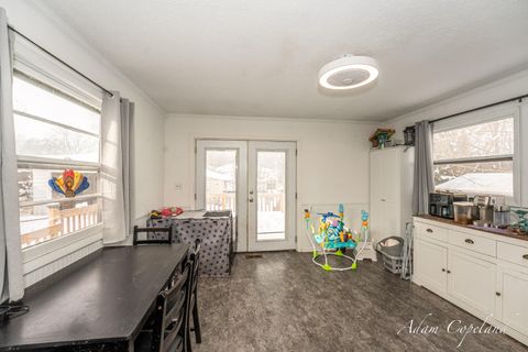 Tiny photo for 3709 Boone Avenue SW, Wyoming City, MI 49519 (MLS # 65026003324)