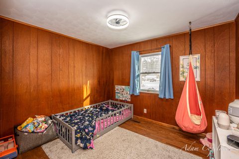 Tiny photo for 3709 Boone Avenue SW, Wyoming City, MI 49519 (MLS # 65026003324)