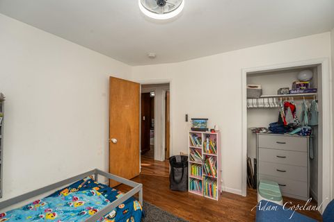 Tiny photo for 3709 Boone Avenue SW, Wyoming City, MI 49519 (MLS # 65026003324)