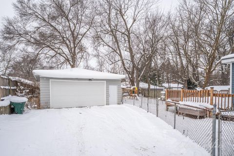 Tiny photo for 3709 Boone Avenue SW, Wyoming City, MI 49519 (MLS # 65026003324)