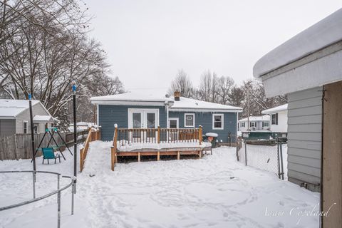 Tiny photo for 3709 Boone Avenue SW, Wyoming City, MI 49519 (MLS # 65026003324)